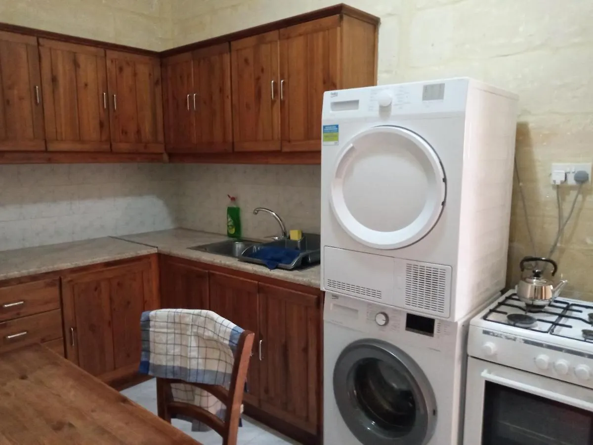 19 Apartment Birgu