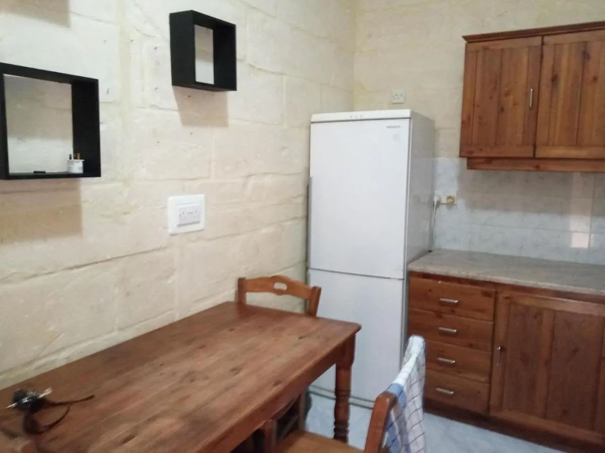 19 Apartment Birgu
