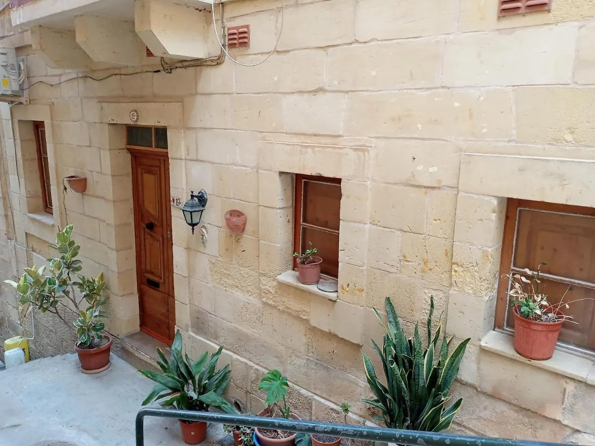 19 Apartment Birgu