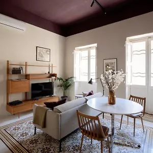 No 25 3 Apartment